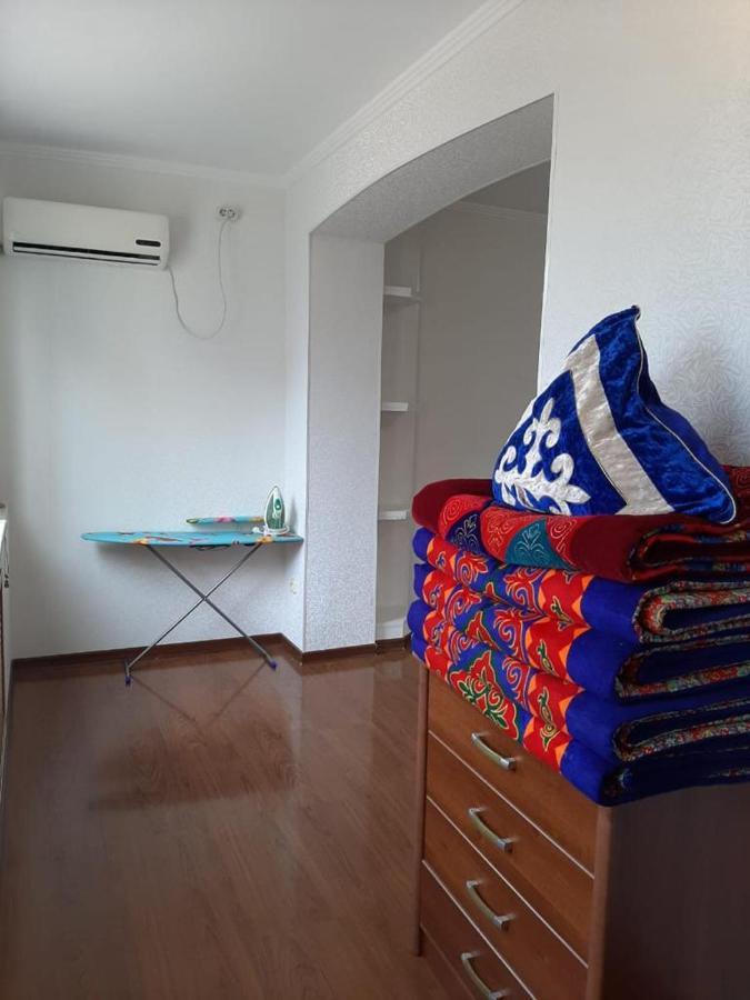 Flat at the seafront Apartment อัคเทา ภายนอก รูปภาพ